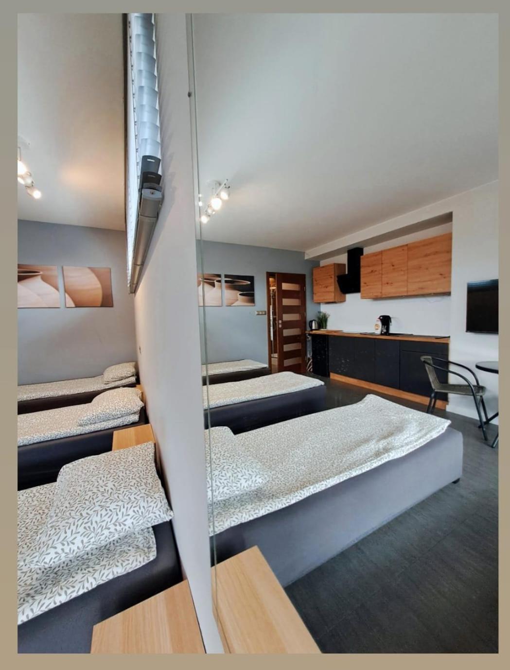 Apartament Studio Piano Płock Dış mekan fotoğraf