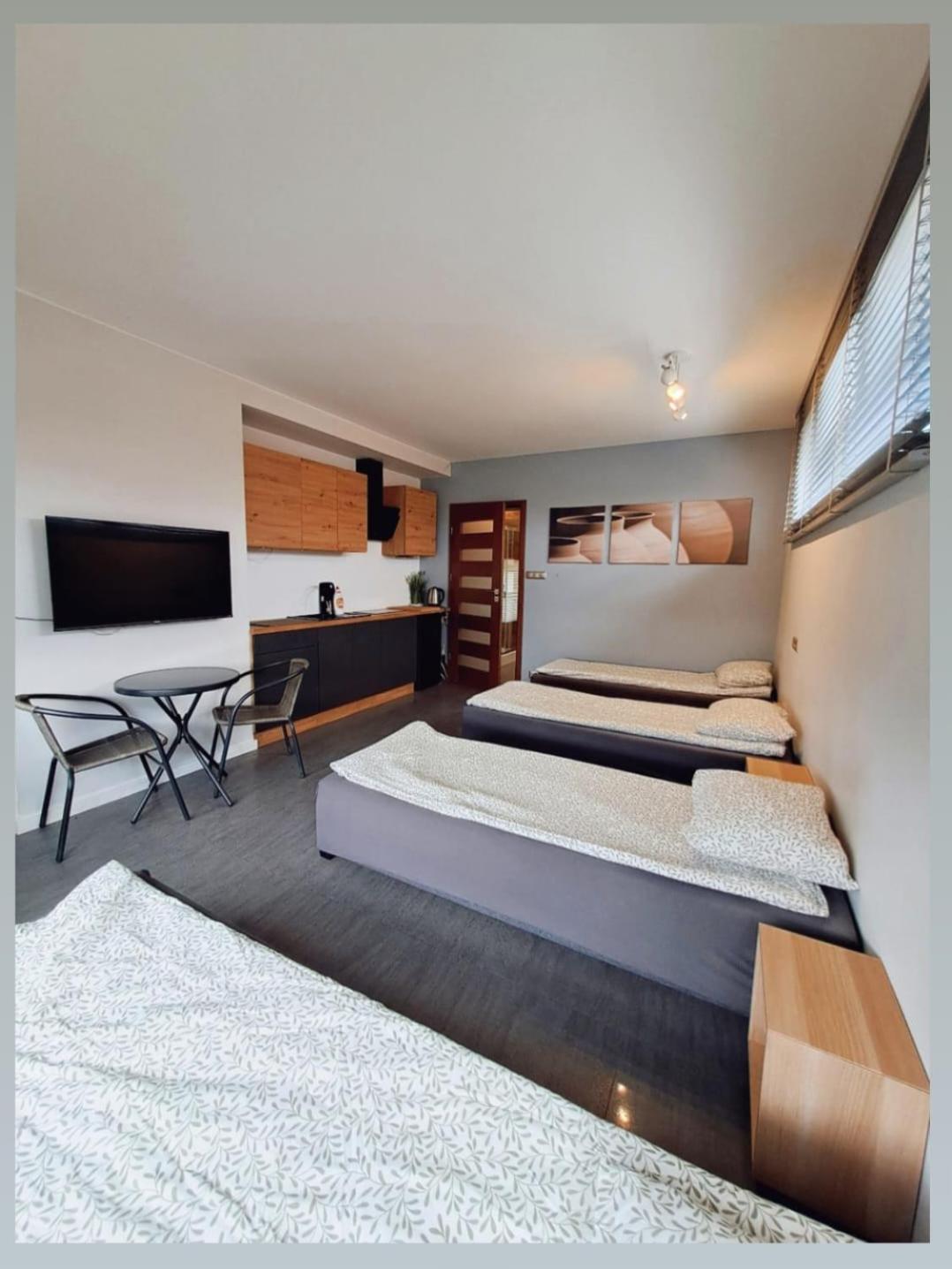 Apartament Studio Piano Płock Dış mekan fotoğraf