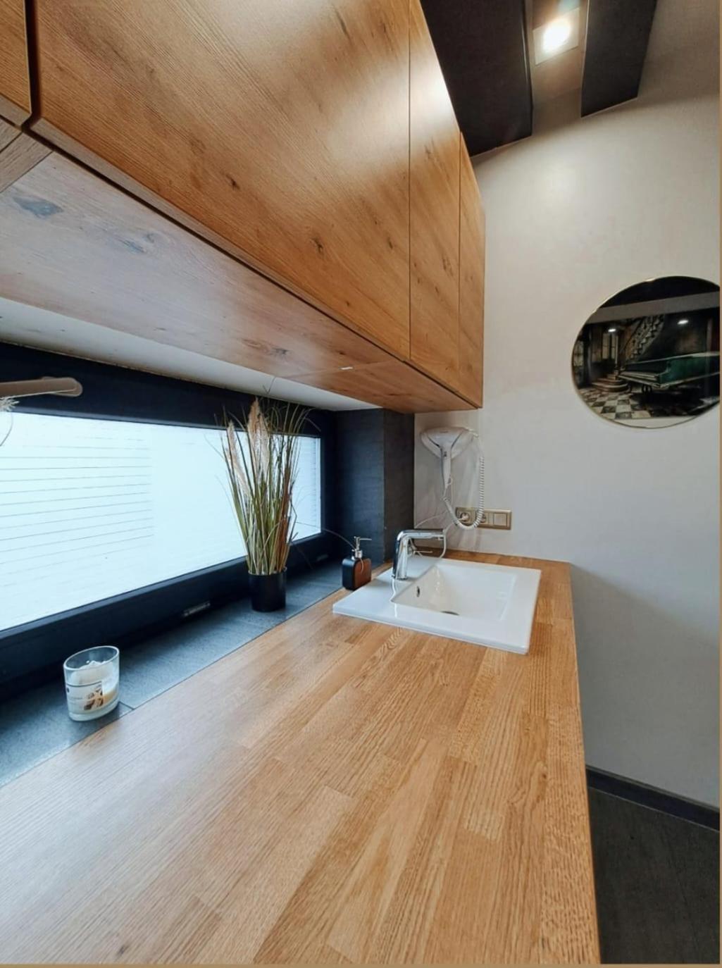 Apartament Studio Piano Płock Dış mekan fotoğraf