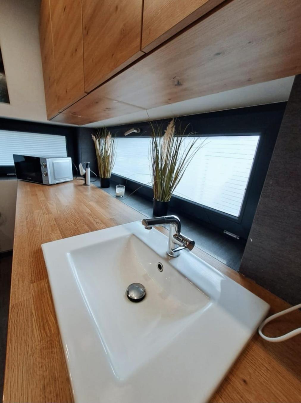 Apartament Studio Piano Płock Dış mekan fotoğraf