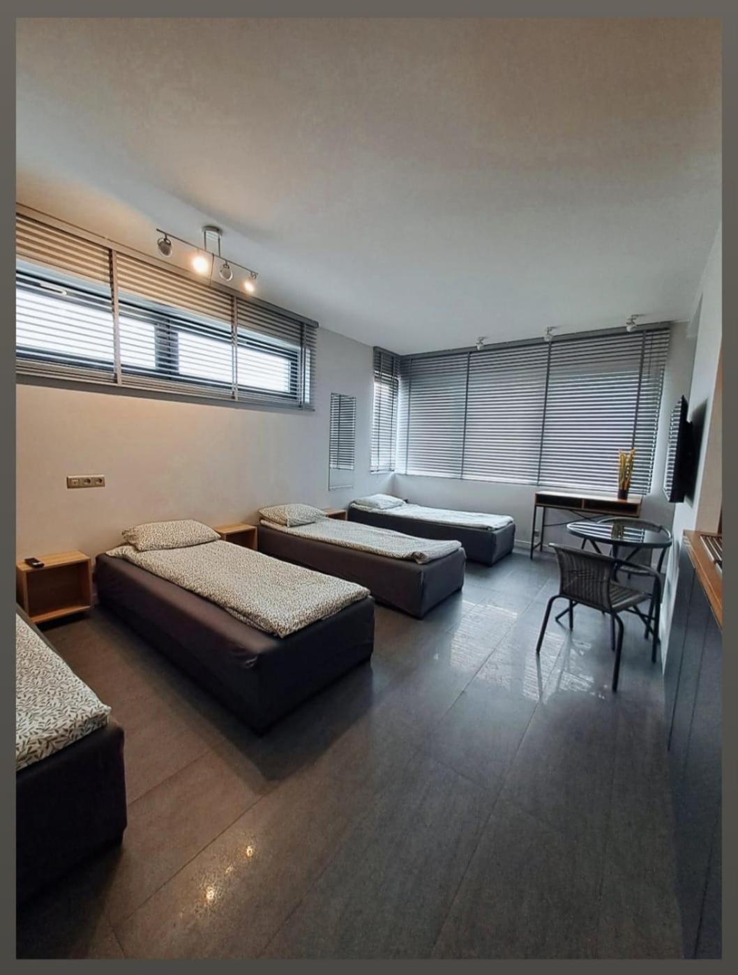 Apartament Studio Piano Płock Dış mekan fotoğraf