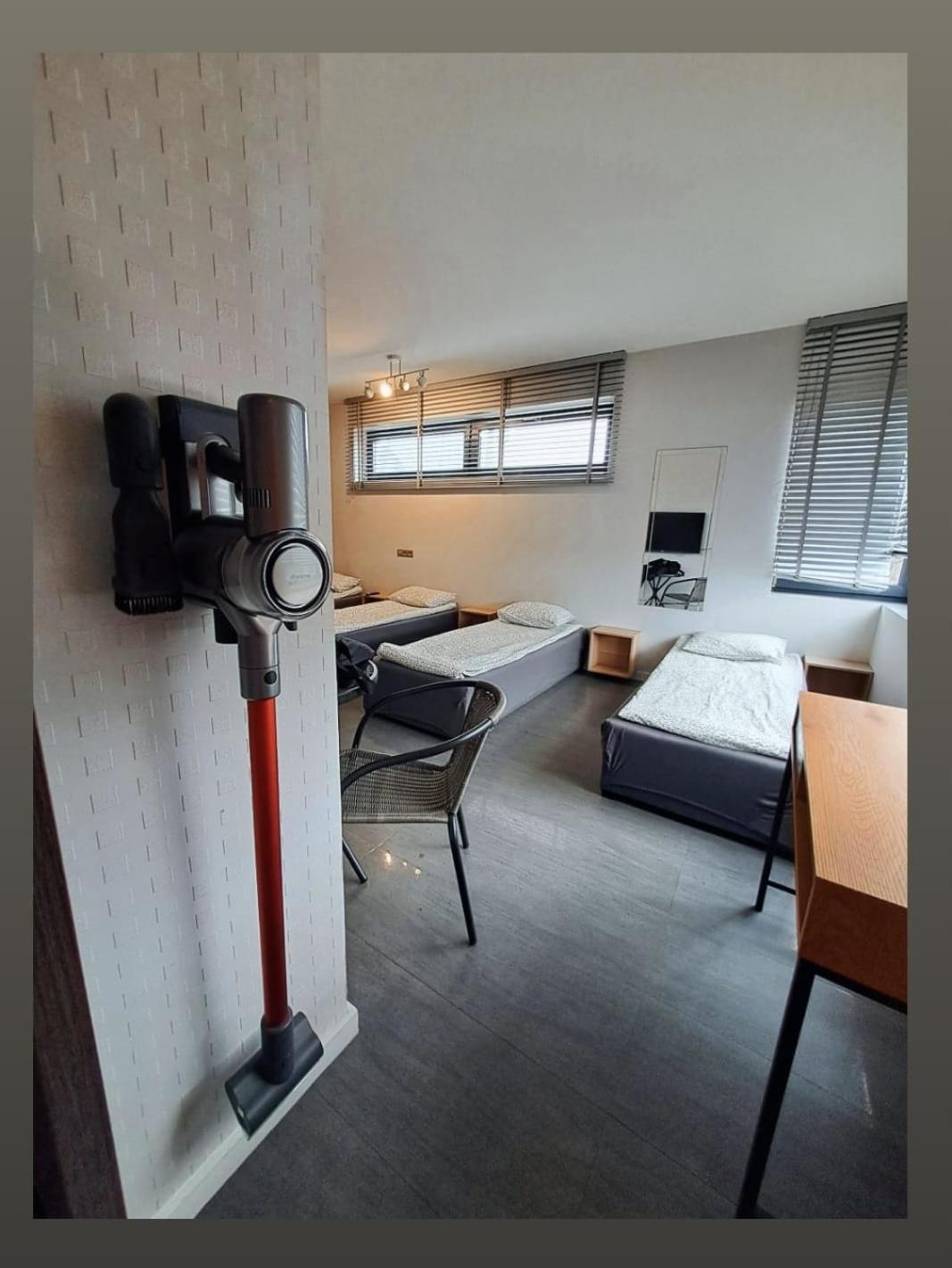Apartament Studio Piano Płock Dış mekan fotoğraf